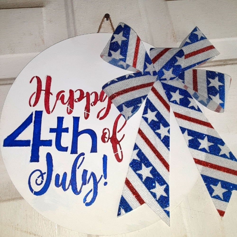 Happy 4th